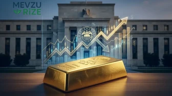 Fed faiz kararı öncesi altın için kritik senaryo! Fed faizleri yükseltirse altın ne olur?