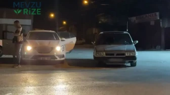 Eskişehir'de Ehliyetsiz Araç Kullanan Sürücüye Tarihi Ceza Uygulandı