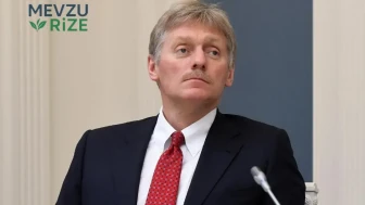 Kremlin'den Açıklama: Müzakerelerin Ekim Ayında Başlayabileceği Bilgisi Geldi!