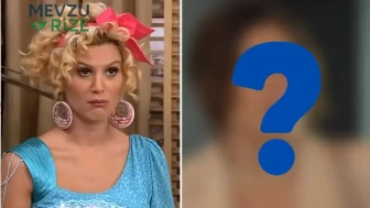 Yahşi Cazibe'nin Simge'si Hande Katipoğlu yıllar sonra ekrana döndü! Son hali şaşırttı