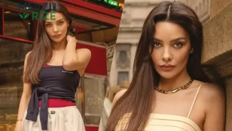 Hazal Filiz Küçükköse kimdir? Hazal Filiz Küçükköse neden gözaltına alındı?