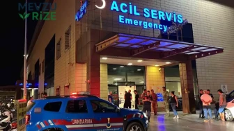 Alanya'da korkutan olay! Maç görevi hastanede bitti: Onlarca jandarma rahatsızlandı