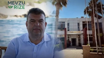 Seferihisar soruşturmasında dikkat çeken gelişme: Tutuklu eski başkanın şoförü tutuklandı