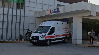 Sapanca'da Bungalov Tatili Kabusa Dönüştü: Küçük Muhammed 7 Gün Sonra Hayatını Kaybetti