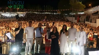 Çal Festivali'nde Müzik, Sanat ve Spor Coşkusu Üç Gün Boyunca Yaşandı!
