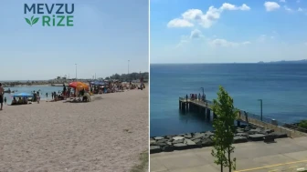 İstanbul'daki Üç Plajın Suyunda Standart Dışı Değerler: Kapatılma Süreci Başlatıldı