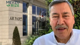 Gökçek’in AKP İçi Hareketliliği Gündemi Sarsıyor!