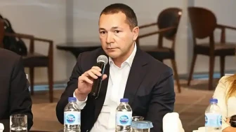 Alper Öztürk kimdir? Alper Öztürk'ün Tera'daki rolü nedir? Serveti ne kadar?