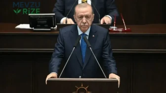 Cumhurbaşkanı Erdoğan'dan Azerbaycan'ın Kurtuluş Günü'ne Duygusal Mesaj!