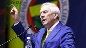 Galatasaray'dan Aziz Yıldırım'a Şok Gönderme!