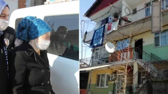 Yeni doğan bebeğe 9 bıçak darbeleriyle saldıran zanlının yargıtaydan gelen kararı şoke etti