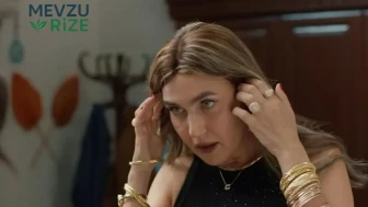 Tuzlu Kahve Candan kim?