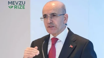 Mehmet Şimşek'ten 'Büyüklerle Değil Küçük Şirketlerle Uğraşılıyor' İddiasına Cevap!