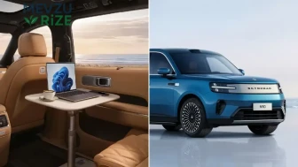 Xiaomi'den 1.461 km menzilli yeni SUV: Fiyatı Tesla'dan 8 bin dolar daha düşük