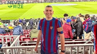 İnanç Keskin’in Hayatı Son Yolculuğuna Uğurlandı: Meriç Keskin’in Acı Kaybı Gündemi Sarsıyor