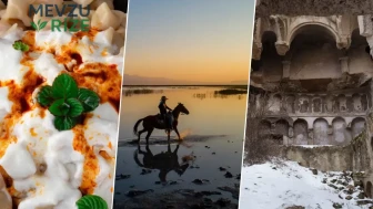 Kayseri'de 9 Gün Sürecek Eğlence Festivali: Yıldızlar ve Gastronomi Buluşuyor!