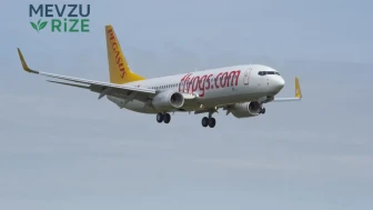 Pegasus kampanya yurtdışı 2026 | 9 Euro'dan başlıyor.. Pegasus'tan kış kampanyası