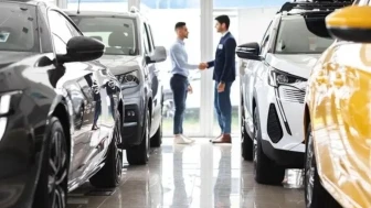 Toyota’dan Otomobil Alacaklara Büyük İndirim! Fiyatlar 791 Bin TL’ye Kadar Düştü