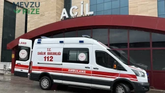 Adıyaman'da Trafik Kazası: Otomobilin Devrilmesi Sonucu İki Kişi Yaralandı