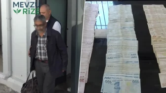 Şanlıurfa'da Şaşkınlık Yaratan Olay: Üzerinde 60 Bin TL Bulunan Dilenci Sınır Dışı Edildi!