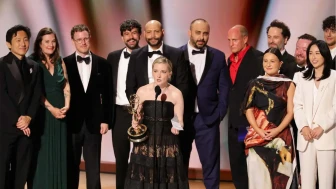 78. Emmy Ödülleri: Beklenmedik Anlar ve Hüsranlarla Dolu Gece!
