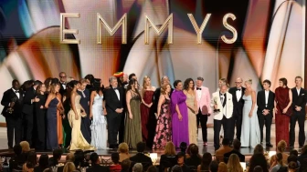 78. Emmy Ödülleri’nde ‘Widow’s Bay’ damgası: 14 ödülle rekor