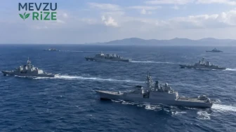 ABD’nin Tatbikatları Sınırlı Kaldı, Çin'e Yeni Stratejik Boşluk İhtimali!