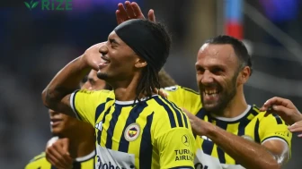 Fenerbahçe'nin kamp kadrosu belirlendi: Marco Asensio listeye dahil mi?