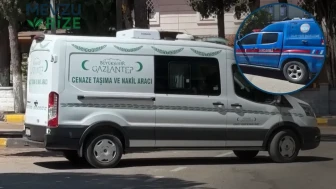 Gaziantep'te Akraba Arazi Tartışması Kanlı Olayla Sonuçlandı: Yeğen Amcası Tarafından Vuruldu!