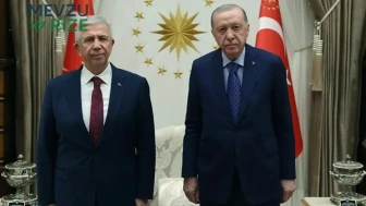 Mansur Yavaş'tan parti değiştireceği iddialarına yanıt | CHP ve Yeni Parti'ye net mesaj