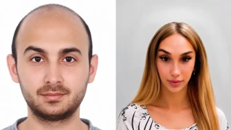 8 Yıldır Kayıplarda: Aranan Şahıs Kadın Kılığına Girerek Saklanmayı Başardı