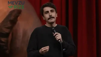 Sözde Komedyen Deniz Göktaş'a Verilen Cezanın Detayları Açıklandı!