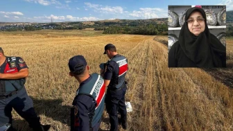 Kaybolduktan 4 Gün Sonra Kadın Cesedi Bulundu