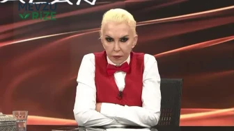 **Seyhan Soylu'nun Tutuklanma Nedeni ve Kimliği: Detaylar Ortaya Çıktı**