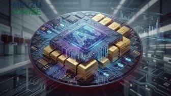 Yapay Zeka Patırtısı, Yarı İletken Devi TSMC'yi Yüksek Gelirlerle Uçurdu!