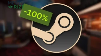 Steam'de toplam değeri 3.777 TL olan iki oyun bedava sunuldu!