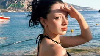 Rana Türkyılmaz kimdir, kaç yaşında, nereli, boyu kaç, sevgilisi kim?