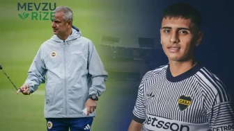 Fenerbahçe Milton Delgado transfer gelişmesi: Milton Delgado Fenerbahçe'ye transfer olacak mı?