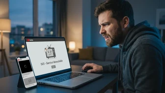 YouTube çöktü mü? 13 Eylül YouTube neden açılmıyor, donuyor ve video yüklenmiyor? Son 24 saat hata raporu