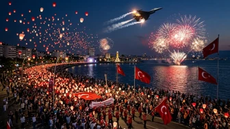 9 Eylül İzmir konserleri 2026: İzmir'de bugün kimin konseri var, ücretsiz mi? 9 Eylül İzmir etkinlik takvimi
