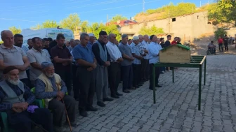 9 Gün Süren Mücadelede Hayatını Kaybeden Birey, 4 Kişinin Hayatını Kurtardı