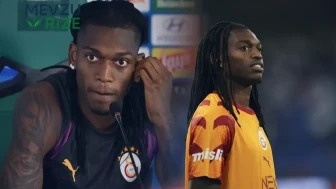 Leao'ya Sporting deplasmanında tepki olacak mı? Portekizli gazeteci açıkladı