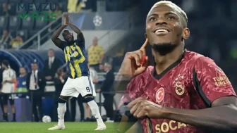Şampiyonlar Ligi rehberi yayımlandı: İşte UEFA'nın gözünden Galatasaray ve Fenerbahçe...