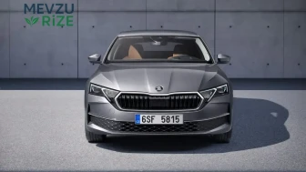 Skoda fiyat listesi 2026: Octavia, Superb, Elroq, Scala, Kamiq, Karoq, Fabia ve Kodiaq fiyat listesi