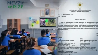 Kamu personeline uyum haftasında 3 saatlik izin! 7-11 Eylül okul uyum izni kimleri kapsıyor?