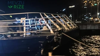 Mudanya'da İDO Deniz Otobüsü İskeleye Çarptı: Son Dakika Gelişmesi!