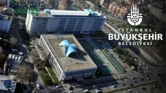 İBB'ye Yönelik Operasyon: Kent Lokantaları Sorumlu Yöneticisi Gözaltına Alındı!