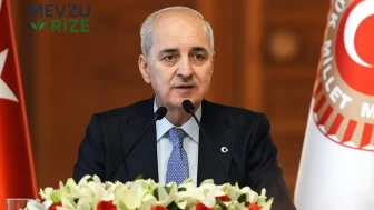 Kurtulmuş: "Fonlar Çok Ciddi Şekilde Hesap Vermeli!"