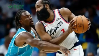 NBA, Los Angeles Clippers'a 5 kez ilk tur draft hakkı kaybı cezası verdi
