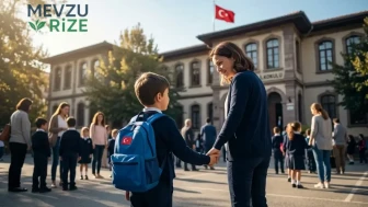 İlkokullar ne zaman açılıyor? 1. sınıflar ne zaman başlıyor? MEB 2026-2027 okulların açılış tarihi